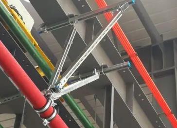 清河门抗震支架厂家与你分享你必须做的紧急情况下的准备